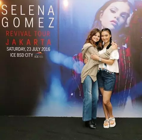 Potret lawas seleb foto artis dunia © Instagram & Facebook