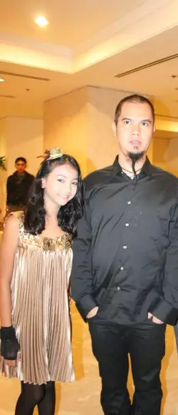 Potret lawas seleb foto artis dunia © Instagram & Facebook