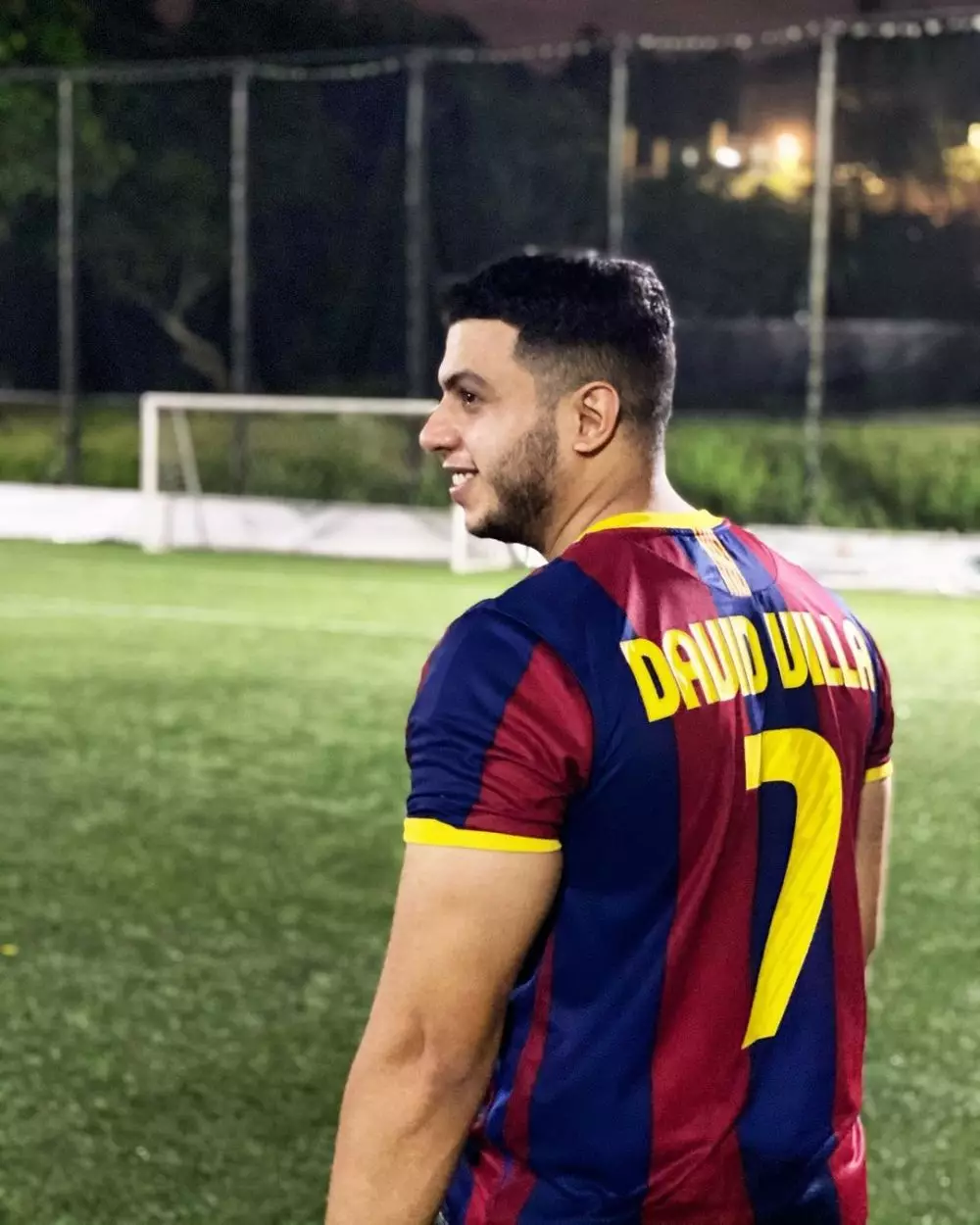 potret Yislam kakak Fadil Jaidi © 2021 brilio.net