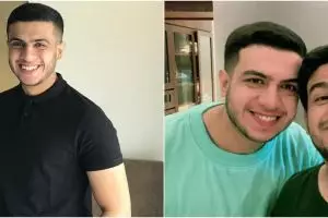 Dicomblangkan dengan Ria Ricis, ini 7 potret Yislam kakak Fadil Jaidi