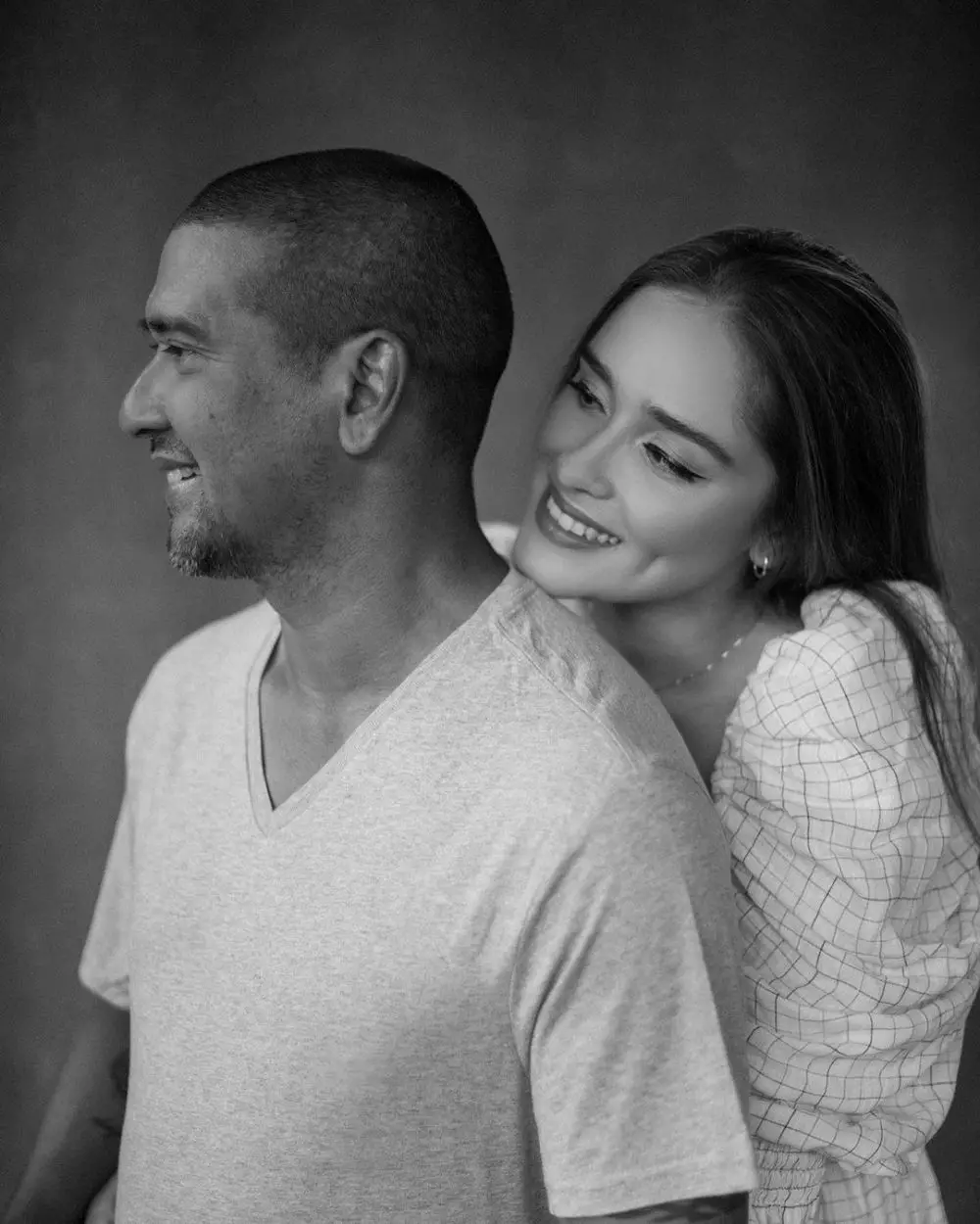 Catatan Hati Istri pasangan © Instagram Catatan Hati Istri pasangan © Instagram