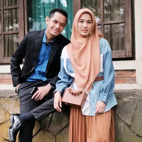 Catatan Hati Istri pasangan © Instagram Catatan Hati Istri pasangan © Instagram