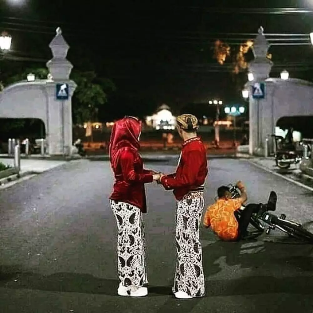 akibat gagal fokus © Berbagai Sumber