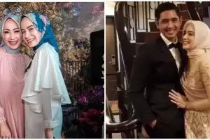 8 Gaya Putri Anne saat kondangan, memesona dan anggun abis