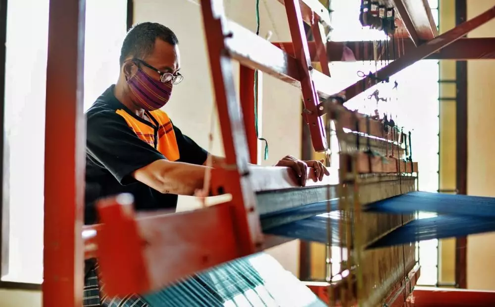 KKI 2021 Edukasi UMKM © 2021 brilio.net