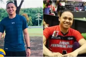 10 Potret Amasya kakak Aprilia Manganang yang juga alami hipospadia