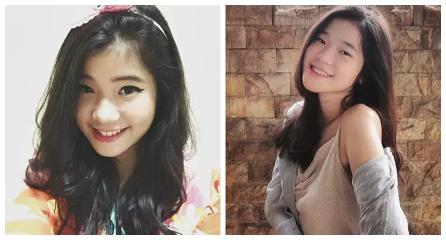 girlband Teenebelle © 2021 berbagai sumber