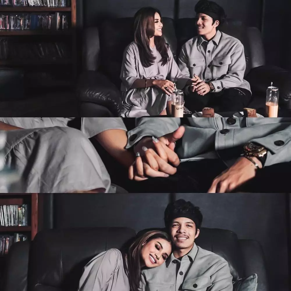 pemotretan atta aurel berbagai tema © 2021 brilio.net pemotretan atta aurel berbagai tema © 2021 brilio.net