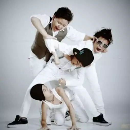 Potret lawas Coboy Junior © 2021 brilio.net Potret lawas Coboy Junior © 2021 brilio.net