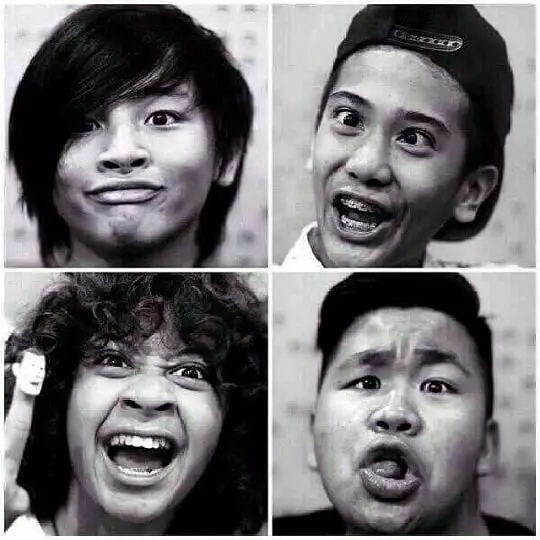 Potret lawas Coboy Junior © 2021 brilio.net Potret lawas Coboy Junior © 2021 brilio.net