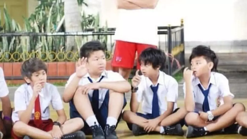 Potret lawas Coboy Junior © 2021 brilio.net Potret lawas Coboy Junior © 2021 brilio.net