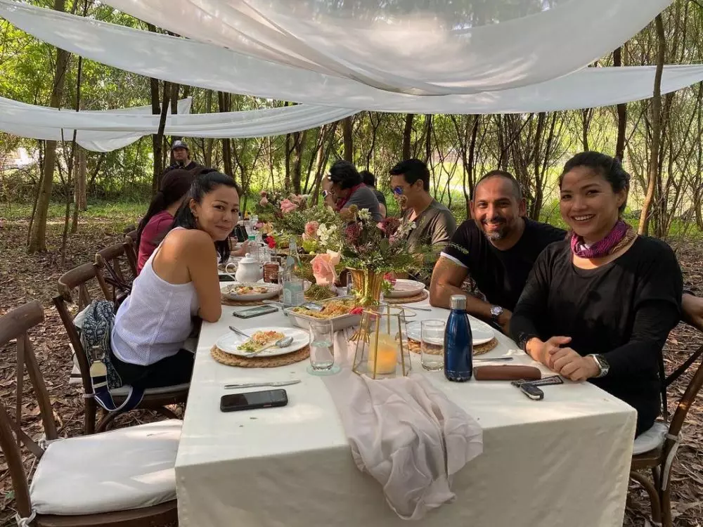 lamaran Engku Emran dan Noor Nabila © 2021 berbagai sumber lamaran Engku Emran dan Noor Nabila © 2021 berbagai sumber