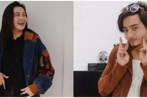 10 Momen kocak Bryan dan Megan Domani tukar gaya, sampai keliling mal