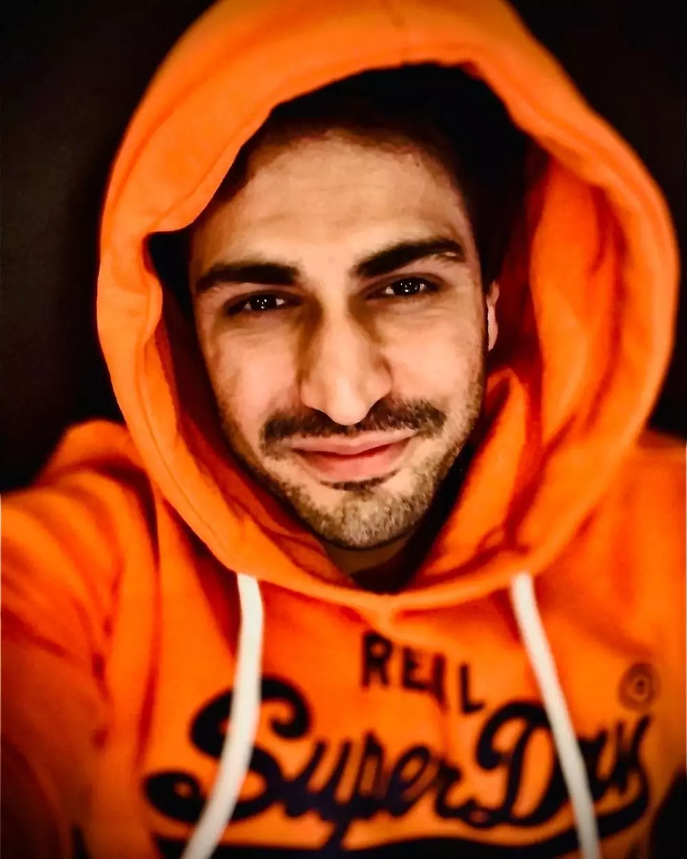 Potret penampilan terbaru Rajat Tokas Instagram © 2021 brilio.net Potret penampilan terbaru Rajat Tokas Instagram © 2021 brilio.net