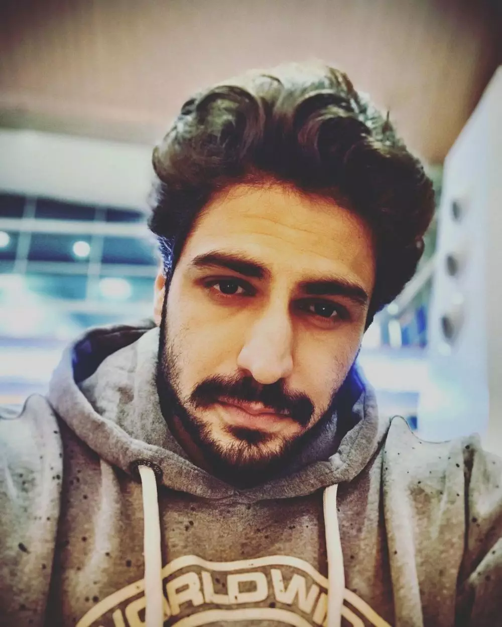 Potret penampilan terbaru Rajat Tokas Instagram © 2021 brilio.net Potret penampilan terbaru Rajat Tokas Instagram © 2021 brilio.net