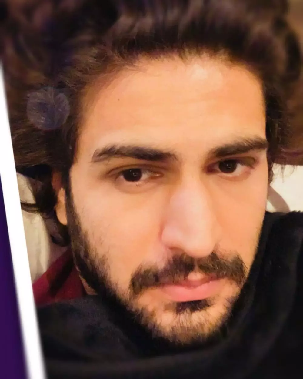 Potret penampilan terbaru Rajat Tokas Instagram © 2021 brilio.net Potret penampilan terbaru Rajat Tokas Instagram © 2021 brilio.net