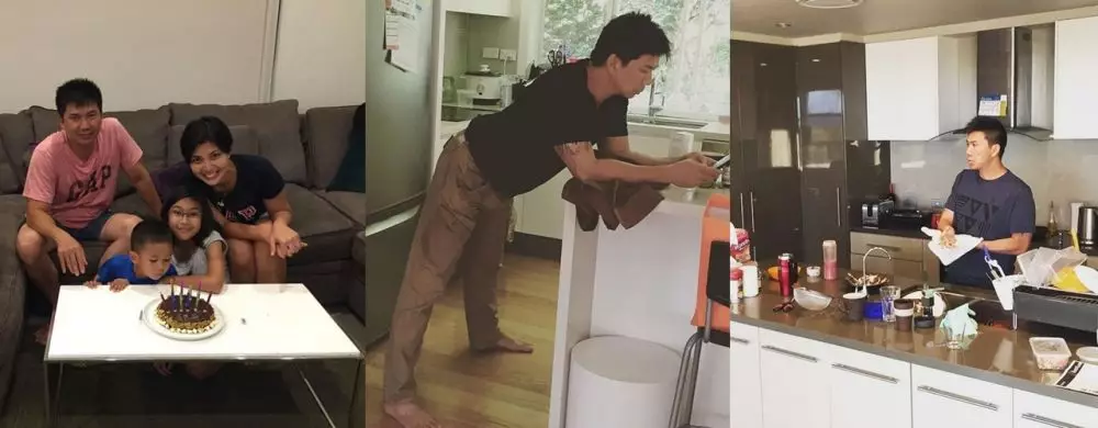 9 Potret rumah seleb di Australia YouTube; Instagram© 2021 brilio.net