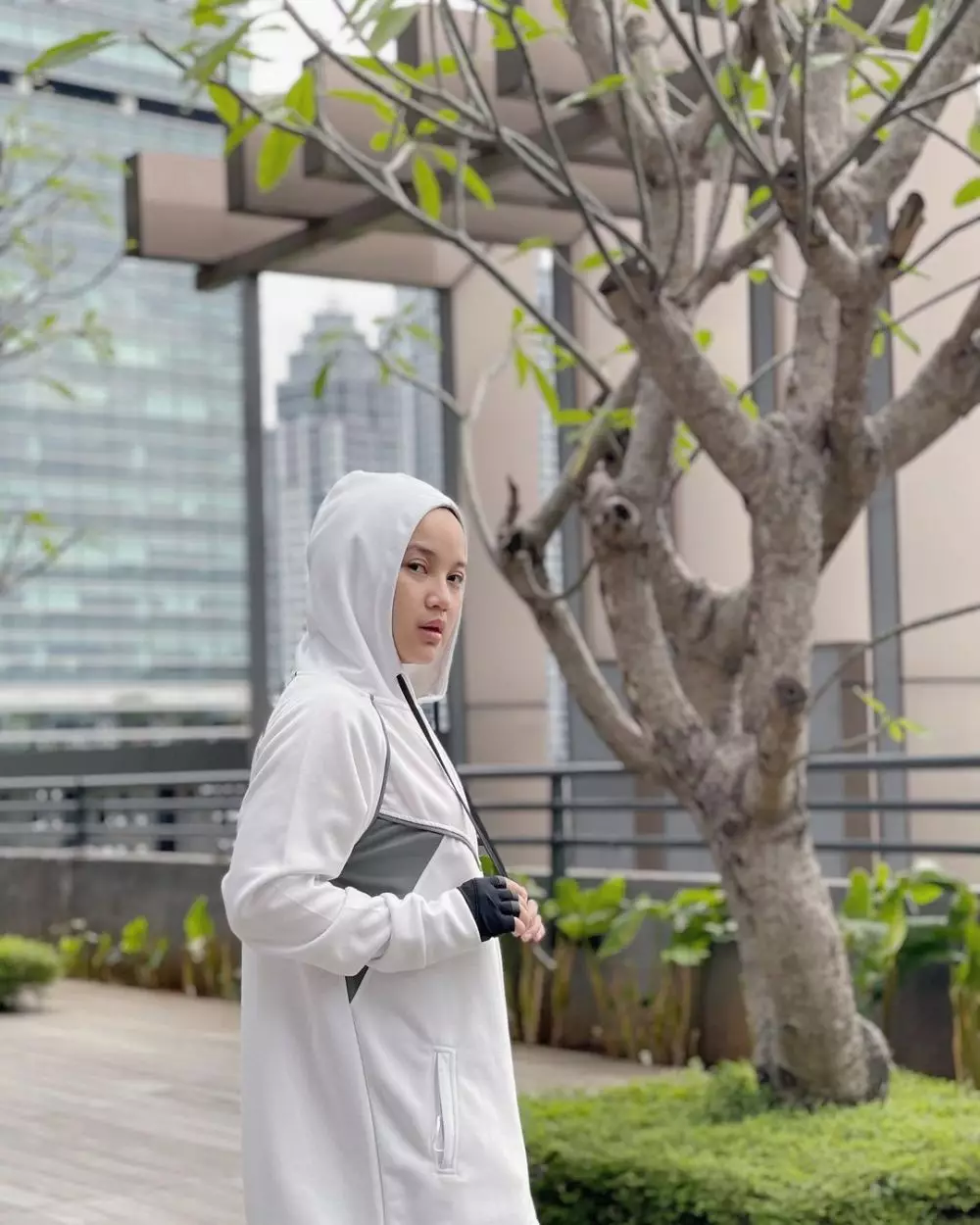 Gaya seleb istri pejabat di keseharian © Instagram