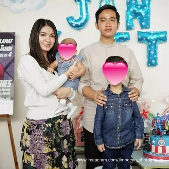 Gaya seleb istri pejabat di keseharian © Instagram