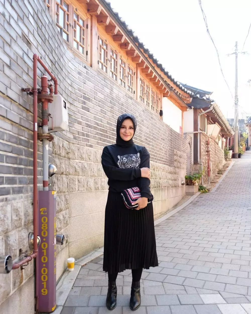 Gaya seleb istri pejabat di keseharian © Instagram