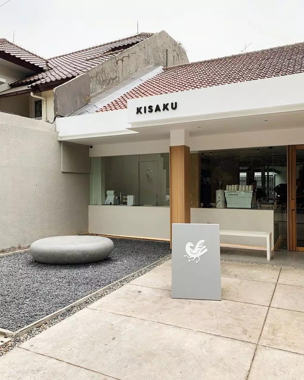 Potret resto dan kafe milik seleb cantik  © Istimewa