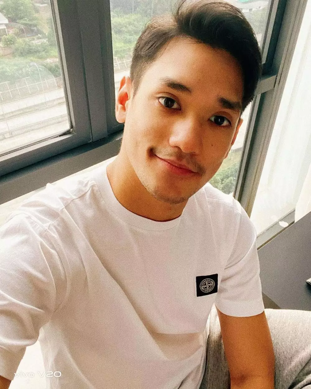 Cerita Afgan duet bareng Jackson Wang GOT7 © 2021 brilio.net