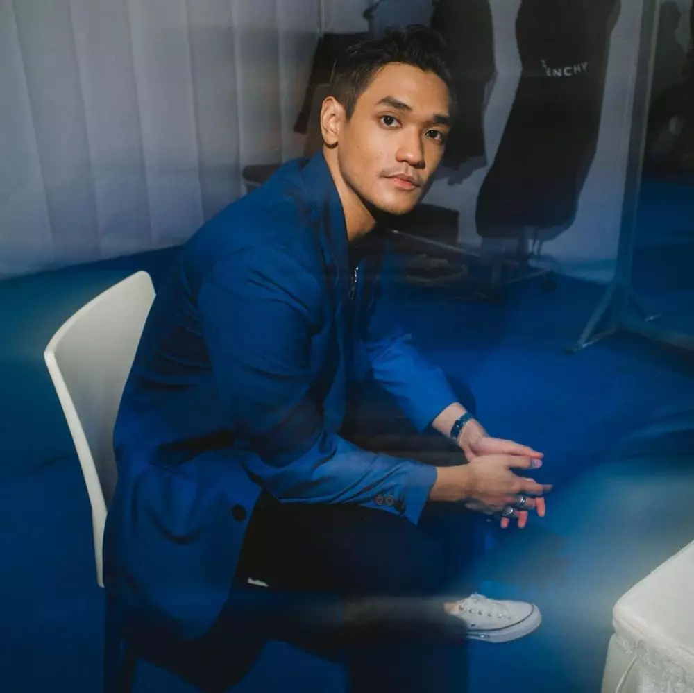 Cerita Afgan duet bareng Jackson Wang GOT7 © 2021 brilio.net