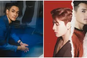 5 Cerita Afgan duet bareng Jackson Wang GOT7, berdiskusi sejak 2019