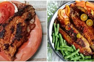 23 Resep ikan bakar teflon, enak, praktis, dan ekonomis