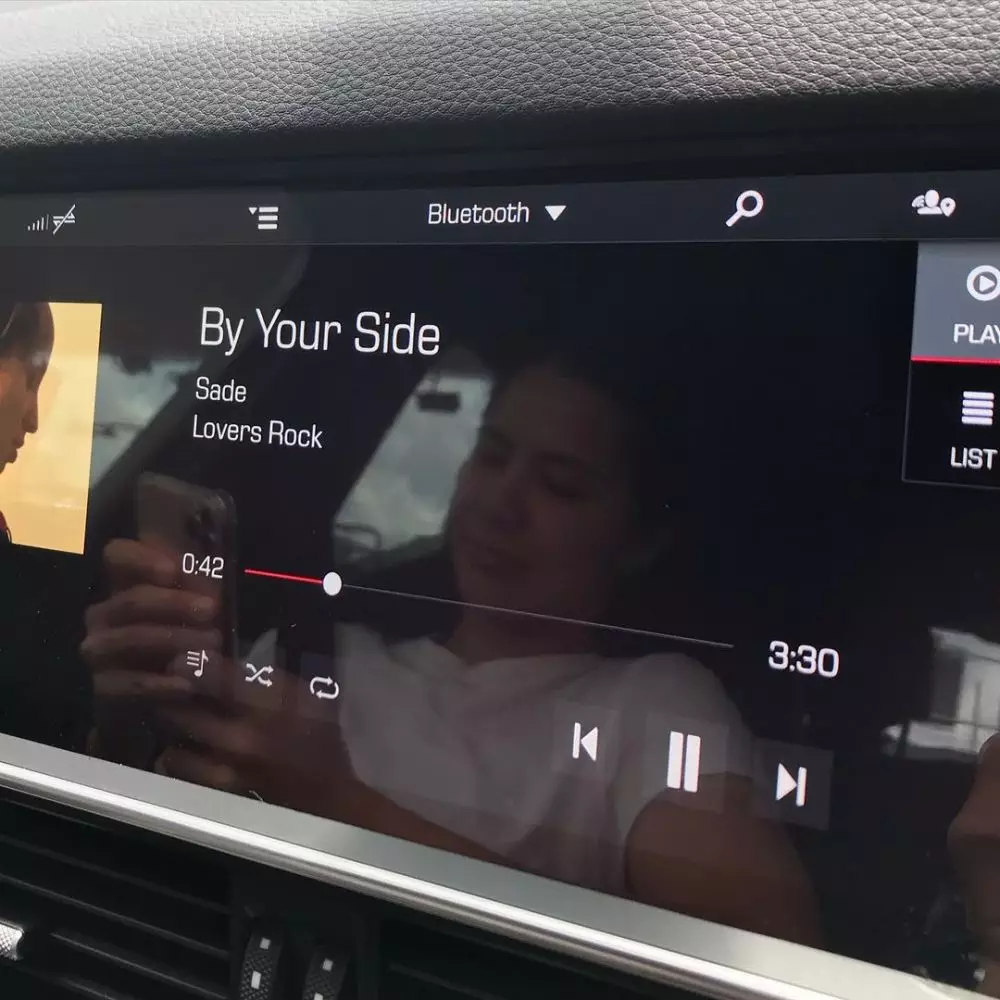 perjalanan cinta engku emran istri © Instagram perjalanan cinta engku emran istri © Instagram