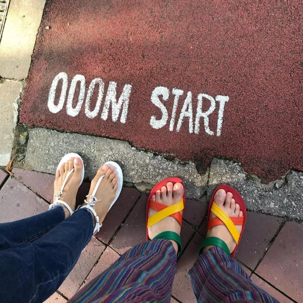 perjalanan cinta engku emran istri © Instagram perjalanan cinta engku emran istri © Instagram