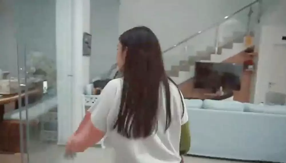 rumah Febby Rastanty © 2021 brilio.net rumah Febby Rastanty © 2021 brilio.net