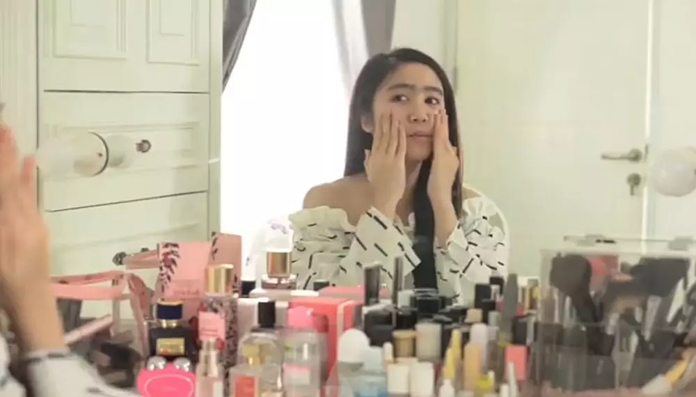 rumah Febby Rastanty © 2021 brilio.net rumah Febby Rastanty © 2021 brilio.net