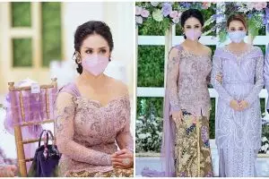 Aurel Hermansyah segera menikah, Krisdayanti ungkap pesan menyentuh