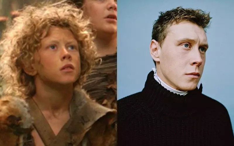 Kabar pemain film Peter Pan © 2021 brilio.net