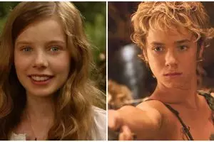 18 Tahun berlalu, begini kabar terbaru 5 pemain film Peter Pan