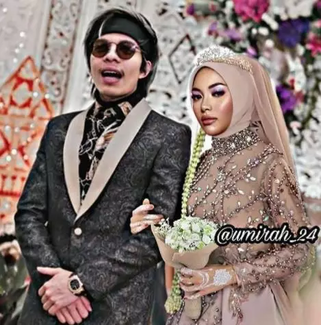 editan Atta Aurel © Instagram