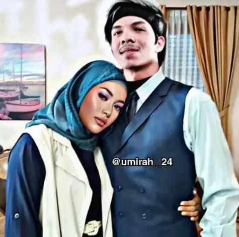 editan Atta Aurel © Instagram