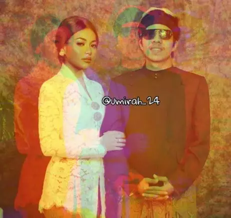 editan Atta Aurel © Instagram