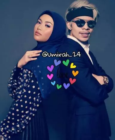 editan Atta Aurel © Instagram