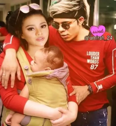 editan Atta Aurel © Instagram