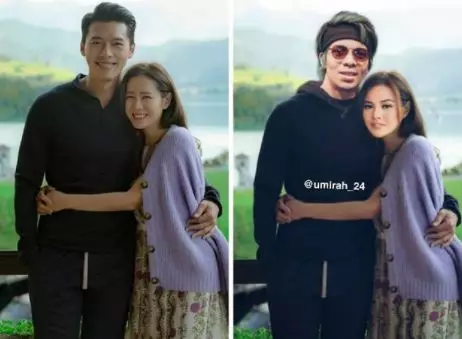 editan Atta Aurel © Instagram