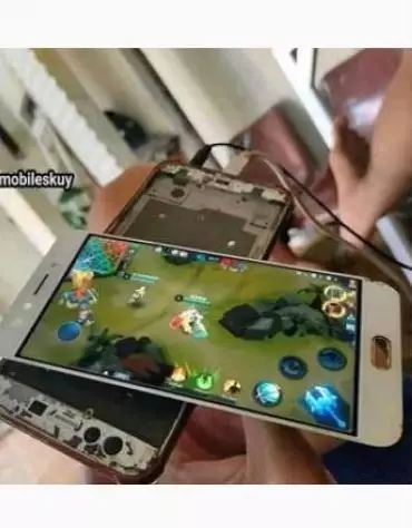 gunakan barang elektronik rusak Berbagai sumber