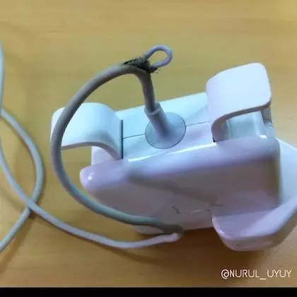 gunakan barang elektronik rusak Berbagai sumber