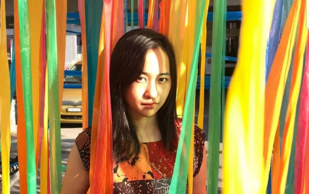 potret Chelsie Monica © Instagram