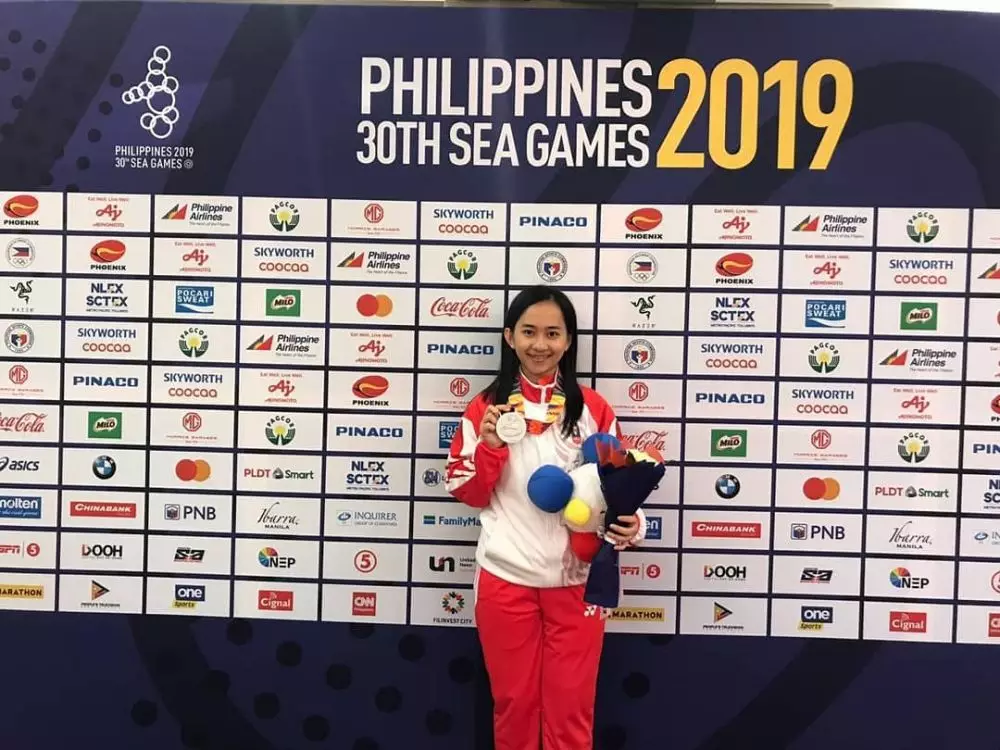 potret Chelsie Monica © Instagram