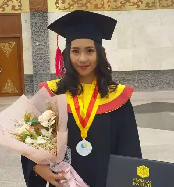 potret Chelsie Monica © Instagram