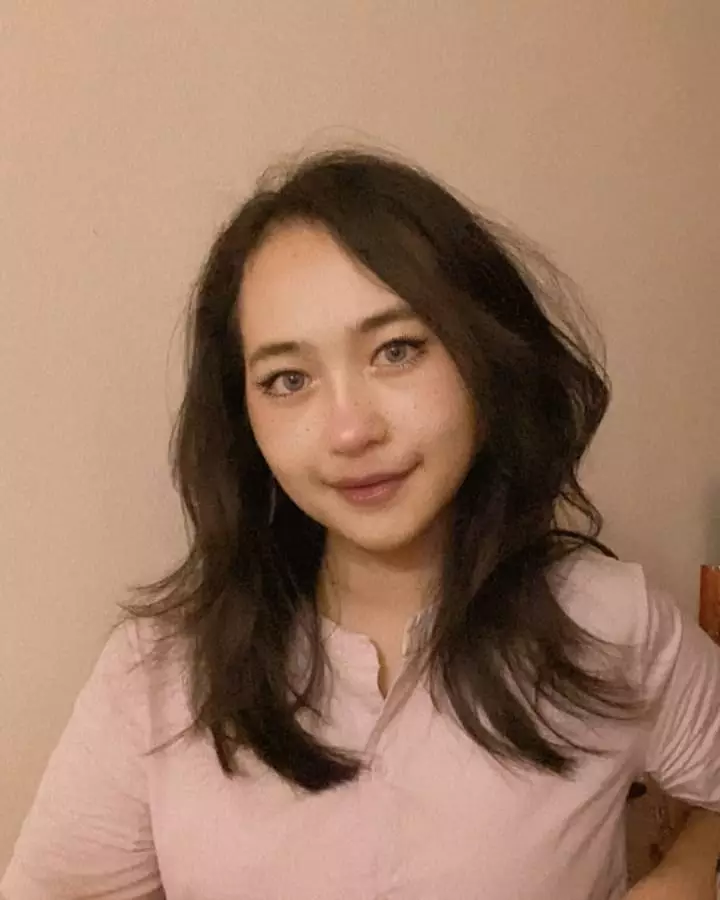 potret Chelsie Monica © Instagram