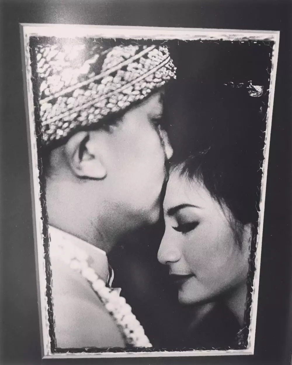 Beda gaya pemain Ikatan Cinta saat menikah © 2021 brilio.net