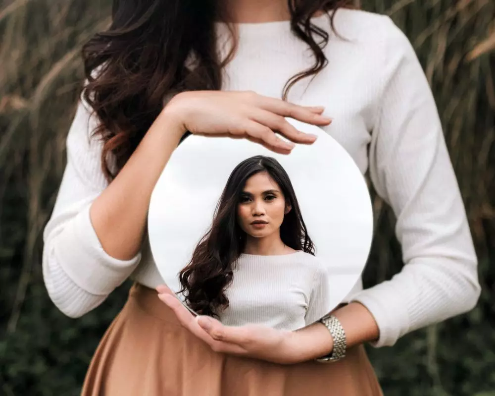 Annisa Resmana © 2021 brilio.net Annisa Resmana © 2021 brilio.net